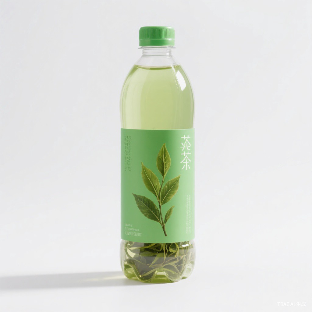 统一绿茶
