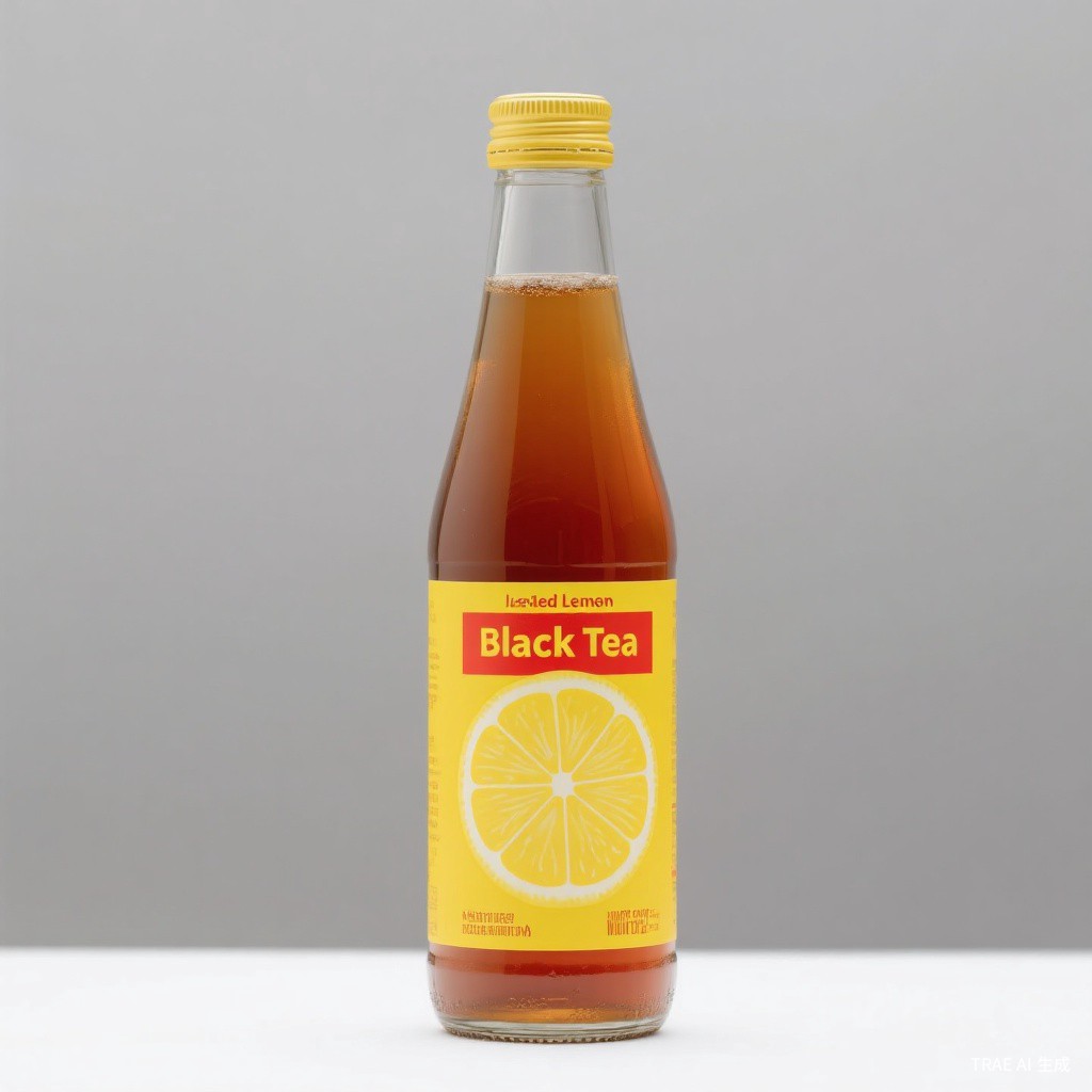 康师傅冰红茶