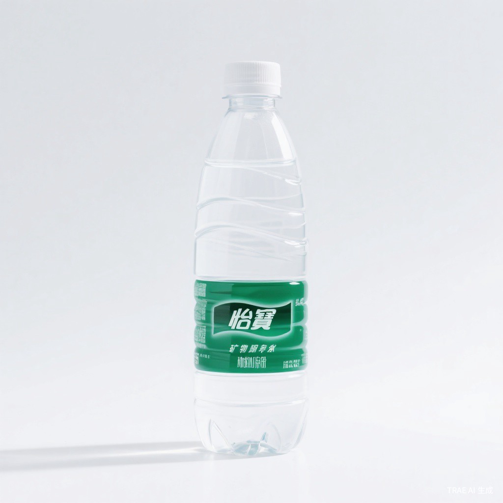 农夫山泉矿泉水